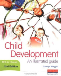 Child development: an illustrated guide
