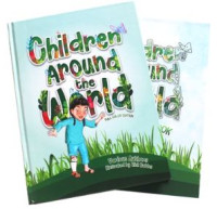 Image of Children around the world