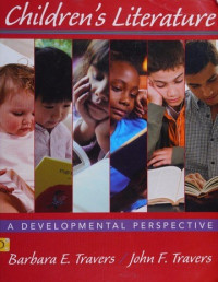Image of Children's Literature A developmental perspective