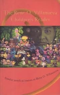 Image of Children's Reader