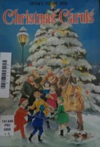 Christmas carols