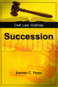 Image of Civil law outlines
