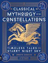 Image of Classical mythology of the constellations