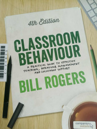 Image of Classroom behavior