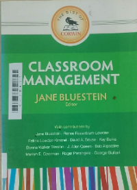 Image of Classroom management