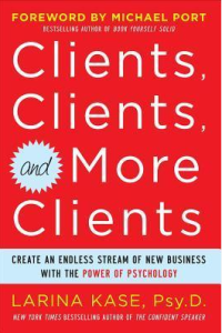Image of Clients clients, more clients