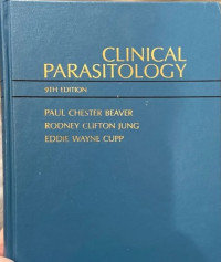 Image of Clinical Parasitology
