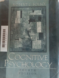 Image of Cognitive Psychology