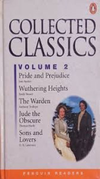 Image of Collected classics vol.2