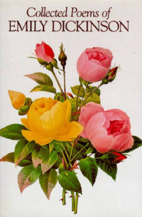 Image of Collected poems of emily dickinson