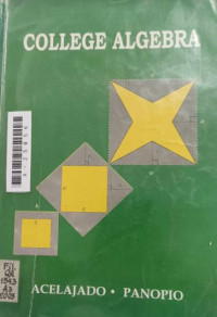 College algebra