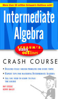 Image of College algebra