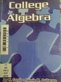 College algebra