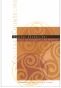 College counseling : issues and strategies for a new millennium