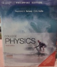 Image of College physics