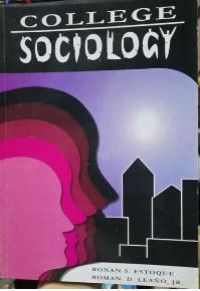 College sociology
