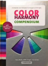 Image of Color harmony compendium