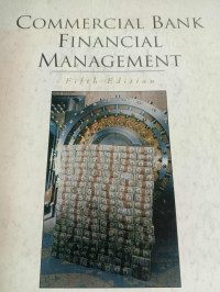 Image of Commercial bank financial management