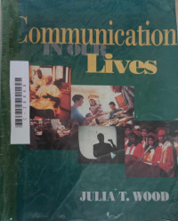 Communication in our lives