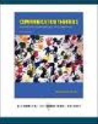 Image of Communication theories perspective processes and contexts