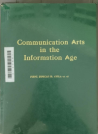 Image of Communications arts in the information age