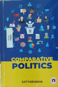 Image of Comparative politics