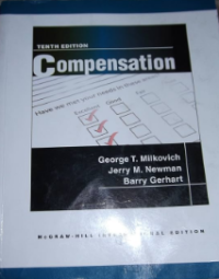Image of Compensation