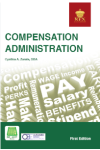 Image of Compensation administration