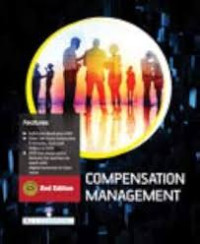 Image of Compensation Management