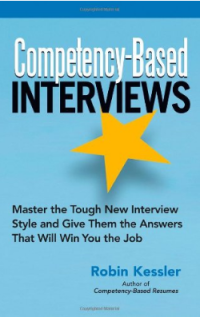 Image of Competency-based interviews