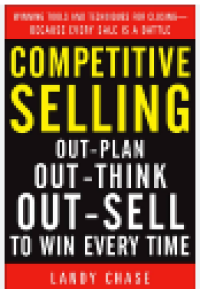 Competitive selling
