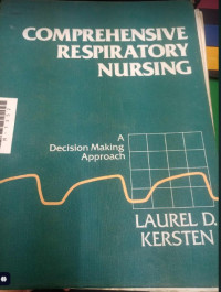 Comprehensive respiratory nursing