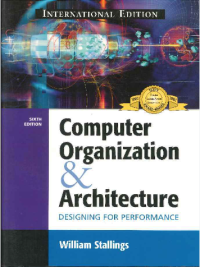 Image of Computer organization & architecture