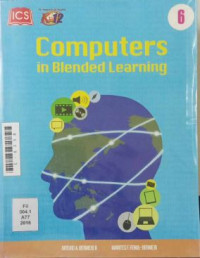 Image of Computers in blended learning