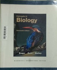 Image of Concepts in biology