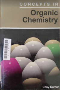 Image of Concepts in Organic Chemistry