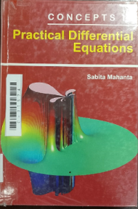 Image of Concepts in practical differential equations