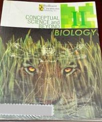Image of Conceptual science and beyond biology