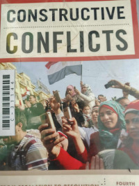 Image of Constructuve conflicts