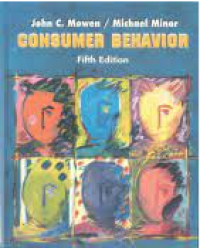 Image of Consumer behavior