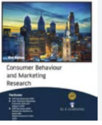 Image of Consumer behaviour and marketing research