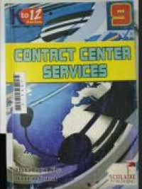 Image of Contact center services