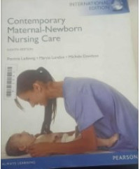 Image of Contemporary maternal-newborn nursing care