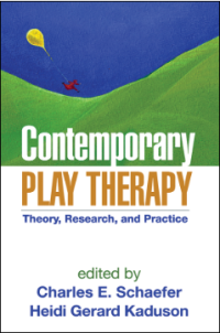 Image of Contemporary play therapy