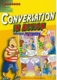 Conversation in action through pictures 2