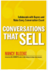 Conversations that sell