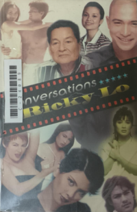Image of Conversations with ricky lo