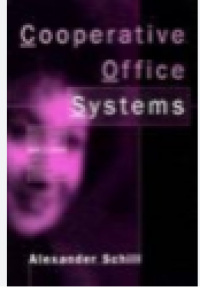 Image of Cooperative office systems