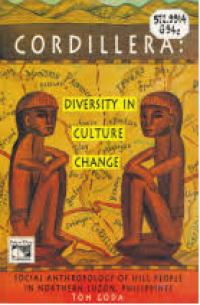 Image of Cordillera : diversity in culture change