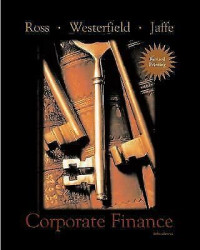 Image of Corporate finance